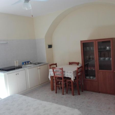 Casa Lorella Bed & Breakfast Massa Lubrense Dış mekan fotoğraf