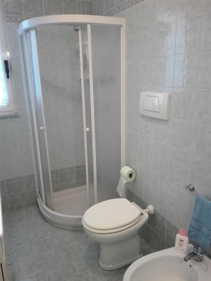 Casa Lorella Bed & Breakfast Massa Lubrense Dış mekan fotoğraf