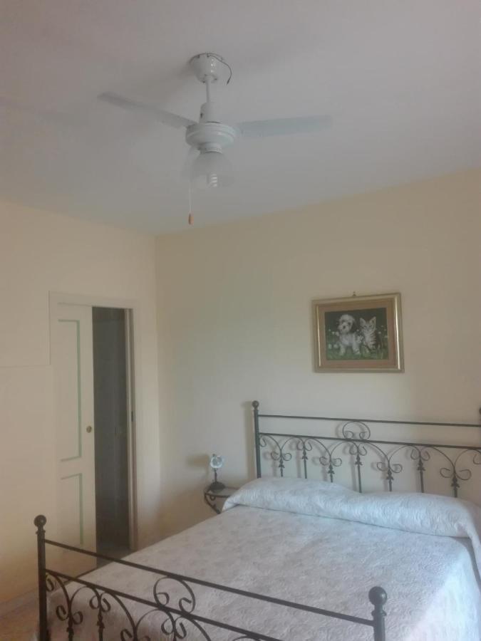 Casa Lorella Bed & Breakfast Massa Lubrense Dış mekan fotoğraf